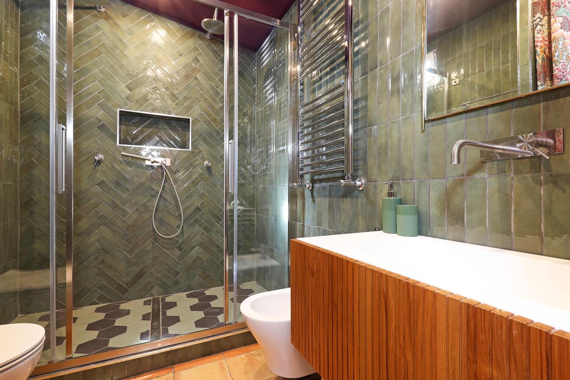 Spagna Prestige Appartamento Roma